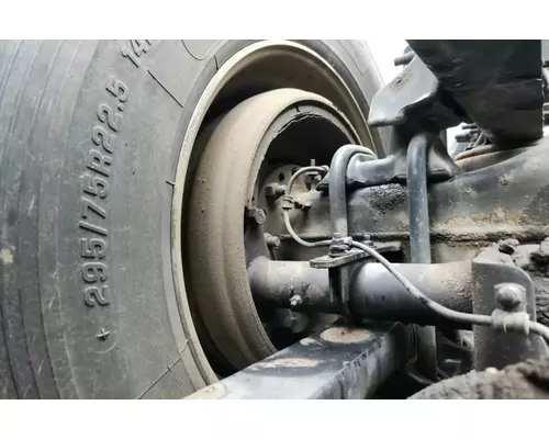 Meritor/Rockwell MT40-14X Axle Assembly Housing