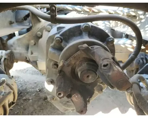 Meritor/Rockwell MT40-14X Axle Assembly Housing