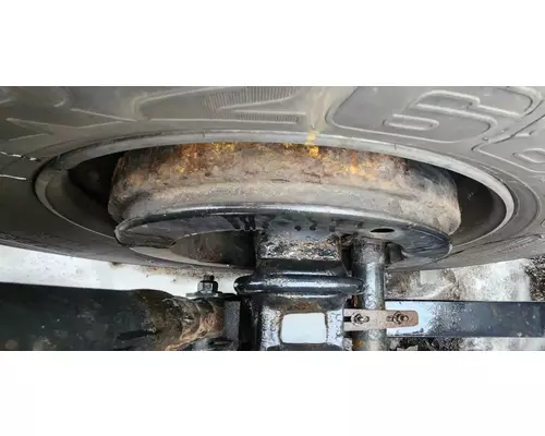 Meritor/Rockwell MT40-14X Axle Assembly Housing