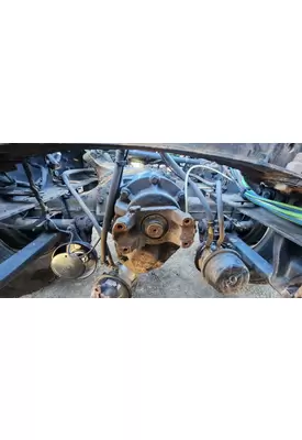 Meritor/Rockwell MT40-14X Axle Assembly Housing