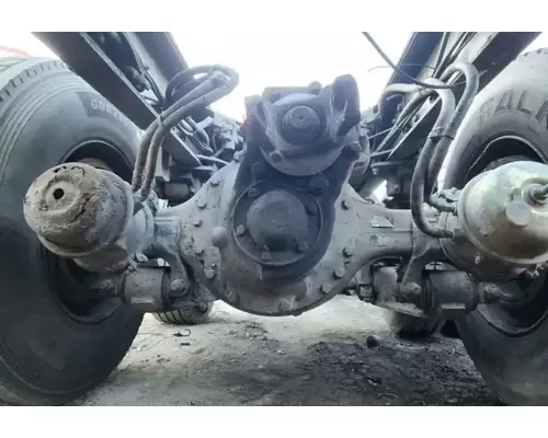 Meritor/Rockwell MT40-14X Axle Assembly Housing