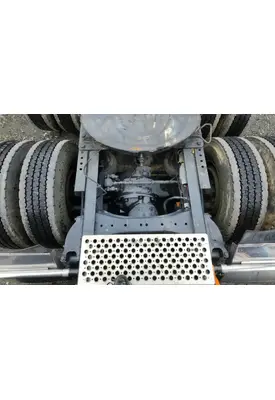 Meritor/Rockwell MT40-14X Axle Assembly Housing