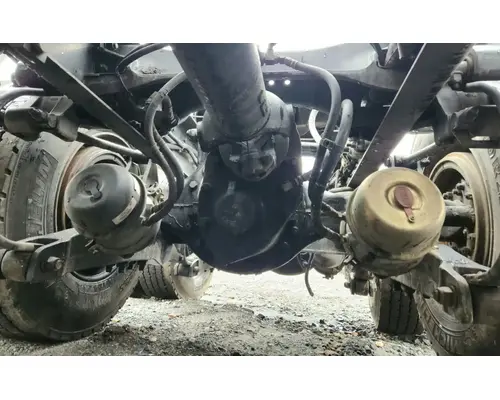 Meritor/Rockwell MT40-14X Axle Assembly Housing