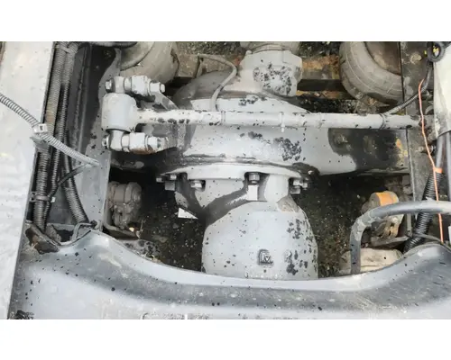 Meritor/Rockwell MT40-14X Axle Assembly Housing