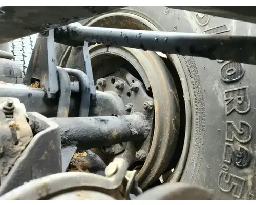 Meritor/Rockwell MT40-14X Axle Assembly Housing