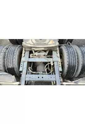 Meritor/Rockwell MT40-14X Axle Assembly Housing