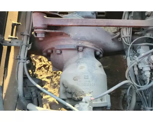 Meritor/Rockwell MT40-14X Axle Assembly Housing