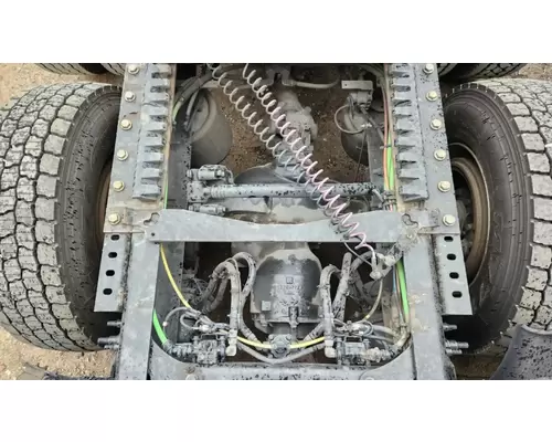 Meritor/Rockwell MT40-14X Axle Assembly Housing