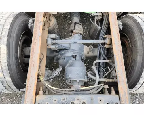Meritor/Rockwell MT40-14X Axle Assembly Housing