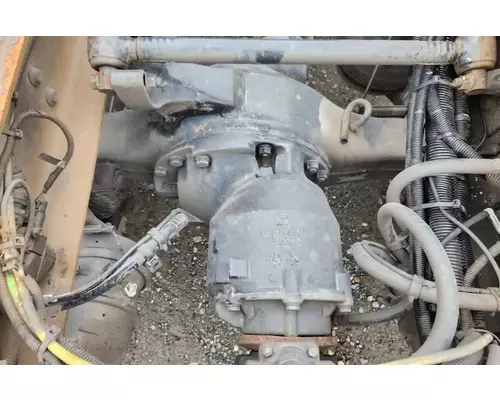 Meritor/Rockwell MT40-14X Axle Assembly Housing