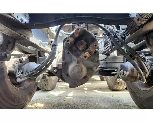 Meritor/Rockwell MT40-14X Axle Assembly Housing