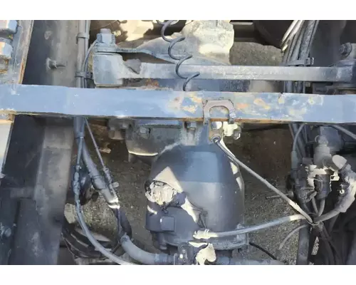 Meritor/Rockwell MT40-14X Axle Assembly Housing