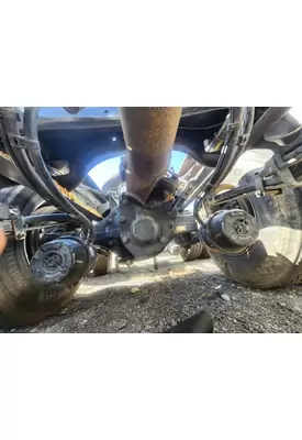 Meritor/Rockwell MT40-14X Axle Assembly Housing