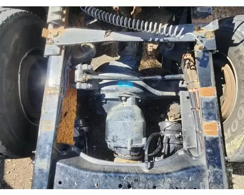 Meritor/Rockwell MT40-14X Axle Assembly Housing