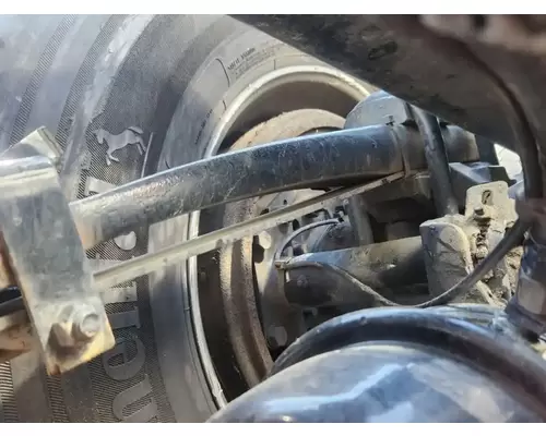 Meritor/Rockwell MT40-14X Axle Assembly Housing