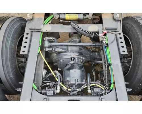Meritor/Rockwell MT40-14X Axle Assembly Housing
