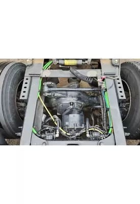 Meritor/Rockwell MT40-14X Axle Assembly Housing