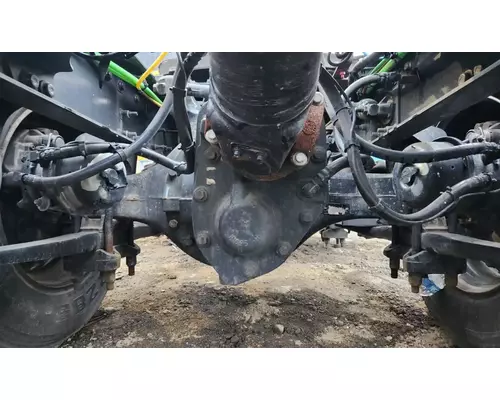 Meritor/Rockwell MT40-14X Axle Assembly Housing