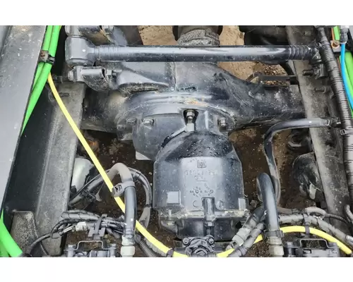 Meritor/Rockwell MT40-14X Axle Assembly Housing