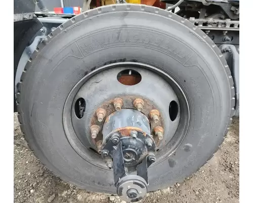 Meritor/Rockwell MT40-14X Axle Assembly Housing