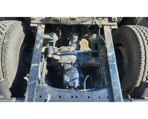Meritor/Rockwell MT40-14X Axle Assembly Housing