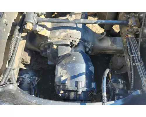 Meritor/Rockwell MT40-14X Axle Assembly Housing