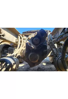 Meritor/Rockwell MT40-14X Axle Assembly Housing
