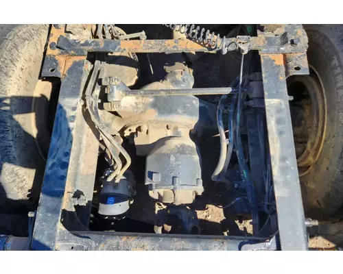 Meritor/Rockwell MT40-14X Axle Assembly Housing