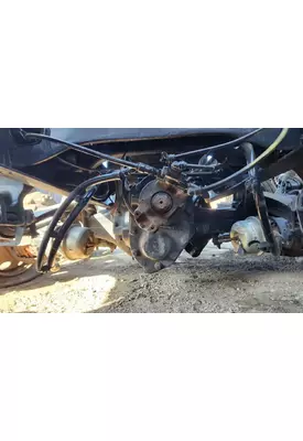 Meritor/Rockwell MT40-14X Axle Assembly Housing