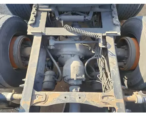 Meritor/Rockwell MT40-14X Axle Assembly Housing