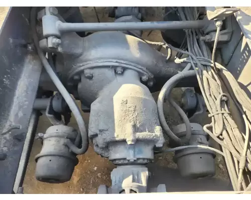 Meritor/Rockwell MT40-14X Axle Assembly Housing