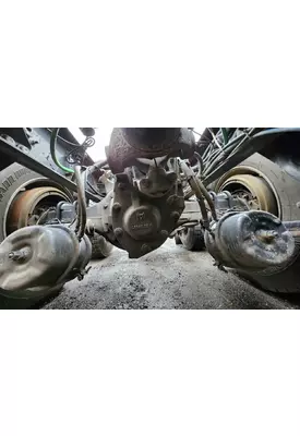 Meritor/Rockwell MT40-14X Axle Assembly Housing