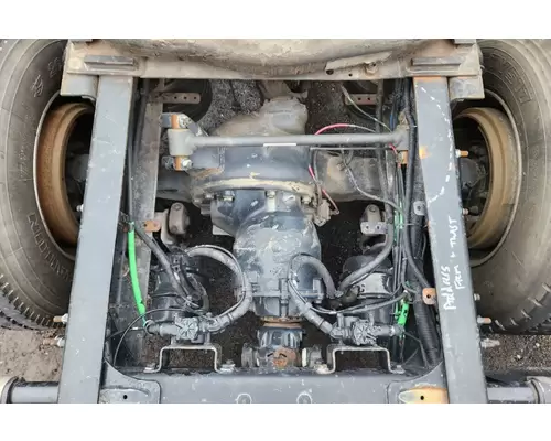 Meritor/Rockwell MT40-14X Axle Assembly Housing