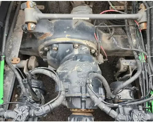 Meritor/Rockwell MT40-14X Axle Assembly Housing