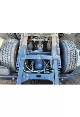 Meritor/Rockwell MT40-14X Axle Assembly Housing