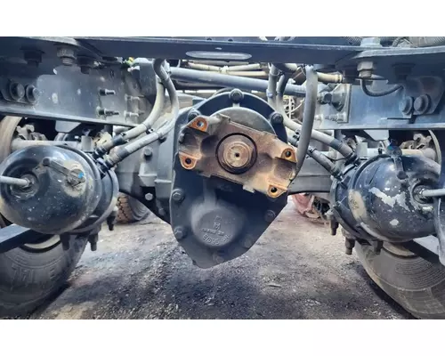 Meritor/Rockwell MT40-14X Axle Assembly Housing
