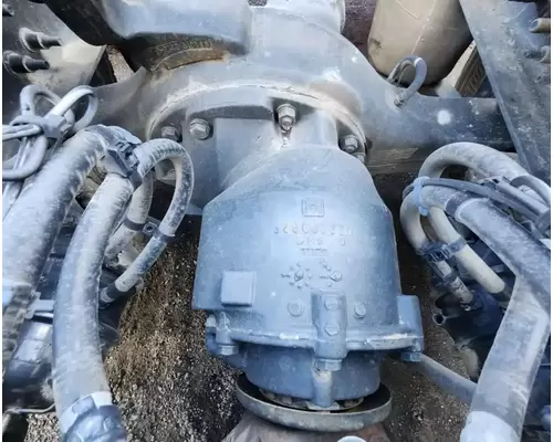 Meritor/Rockwell MT40-14X Axle Assembly Housing
