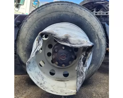Meritor/Rockwell MT40-14X Axle Assembly Housing