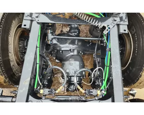 Meritor/Rockwell MT40-14X Axle Assembly Housing