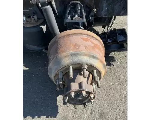 Meritor/Rockwell MT40-14X Axle Housing (Front)