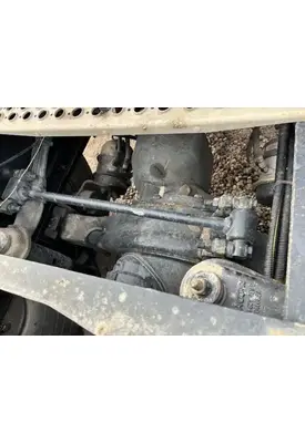 Meritor/Rockwell MT40-14X Axle Housing (Front)