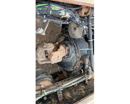 Meritor/Rockwell MT40-14X Axle Housing (Front)