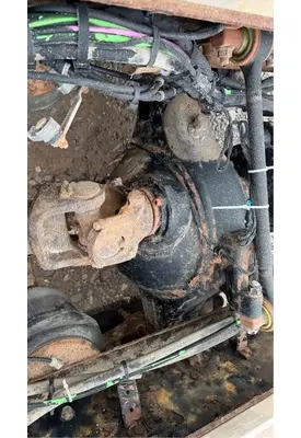 Meritor/Rockwell MT40-14X Axle Housing (Front)