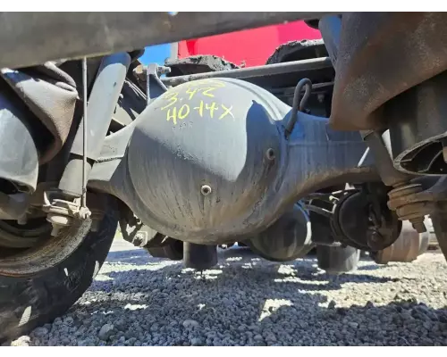 Meritor/Rockwell MT40-14X Axle Housing (Rear)