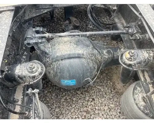 Meritor/Rockwell MT40-14X Axle Housing (Rear)