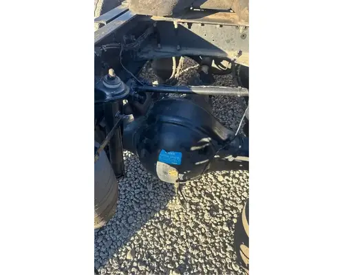 Meritor/Rockwell MT40-14X Axle Housing (Rear)