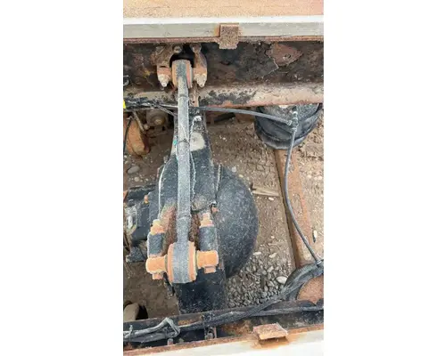 Meritor/Rockwell MT40-14X Axle Housing (Rear)