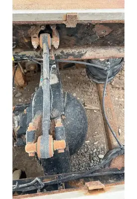 Meritor/Rockwell MT40-14X Axle Housing (Rear)