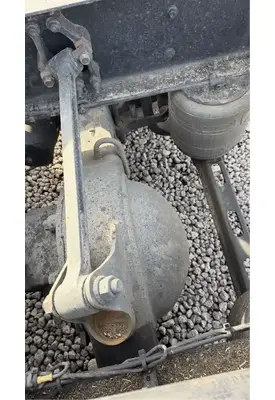 Meritor/Rockwell MT40-14X Axle Housing (Rear)