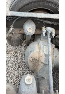 Meritor/Rockwell MT40-14X Axle Housing (Rear)